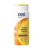 DIXI-ŠAMP.400ml/ZLTKO-PŠEN - Obchod LIBEX