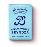 BRYNDZA BEZ LAKT.110g-SLAT - Obchod LIBEX