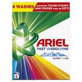 ARIEL 330g-COLOR/6PD - Obchod LIBEX