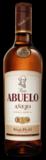 ABUELO ANEJO RUM 40% 0,7L - Obchod LIBEX
