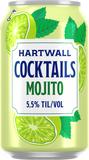 HARTWALL COCKT.0,33L-MOJIT - Obchod LIBEX