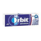ZUVAČ.ORBIT DR-WINTERFRESH - Obchod LIBEX
