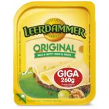 LEERDAMMER PLÁT.260g-ORIG. - Obchod LIBEX