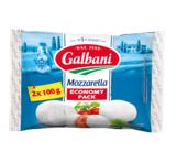 MOZZARELLA 2x100g-GALBANI - Obchod LIBEX