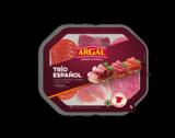 ARGAL TRIO PLATE/OA 150g - Obchod LIBEX
