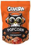 SOVORA POPCORN 90g-KARAMEL - Obchod LIBEX