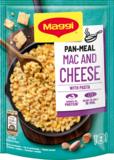 MAGGI PAN-MEAL 161g-MAC&CH - Obchod LIBEX