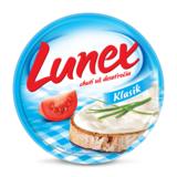 LUNEX TavSyr140g/TROJ-KLAS - Obchod LIBEX