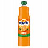 SUNQUICK 700ml-POMAR./PET - Obchod LIBEX