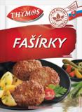 FAŠÍRKY 30g-THYMOS/PRÉMI. - Obchod LIBEX