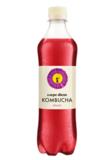 KOMBUCHA CARPE DIEM 0,5L - Obchod LIBEX