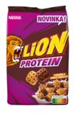 LION-CEREAL.400g/PROTEIN - Obchod LIBEX