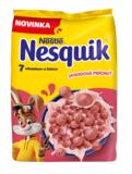 NESQUIK CER.BAG 450g-JAHOD - Obchod LIBEX