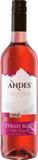 ANDES 0,75L-SYRAH ROSÉ - Obchod LIBEX