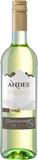 ANDES 0,75L-CHARDONNAY - Obchod LIBEX