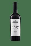 PURCARI 1827 0,75L-MERLOT - Obchod LIBEX