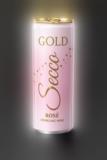 FONT SECCO 250ml-ROSÉ - Obchod LIBEX