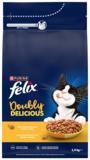 FELIX DOUBLY DEL.1,4kg-KUR - Obchod LIBEX