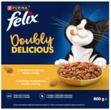 FELIX DOUBLY DEL.800g-KURA - Obchod LIBEX