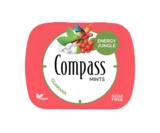 COMPASS MINTS 14g-GUARANA - Obchod LIBEX