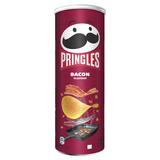 PRINGLES 165g-BACON - Obchod LIBEX