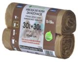 VREC.NA ODP.ZAVAZ30L/15+15 - Obchod LIBEX