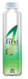 FIRST VITALITY 0,5L-LIME/Z - Obchod LIBEX