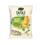 TAPAS CHLEB.120g-CESN/PETR - Obchod LIBEX
