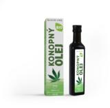 KONOP.OLEJ 250ml-HEALTH LI - Obchod LIBEX