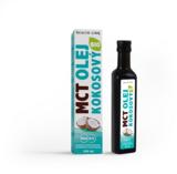KOKOS.OLEJ 250ml-HEALTH LI - Obchod LIBEX