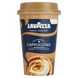 LAVAZZA 220ml-CAPPUCCINO - Obchod LIBEX