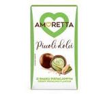 AMORETTA PICCOL.PISTÁC155g - Obchod LIBEX