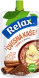 RELAX-OVS.KAŠA 170g-JAB/SK - Obchod LIBEX