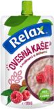 RELAX-OVS.KAŠA 170g-MAL/DA - Obchod LIBEX