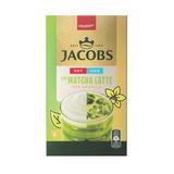 JACOBS MATCHA LAT.116g-VAN - Obchod LIBEX