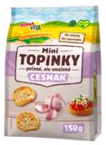MINI TOPINKY 150g-CESNAKO. - Obchod LIBEX