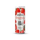 DYNYBYL GT STRAWB.4,5%0,25 - Obchod LIBEX
