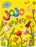 JOJO 130g-CRAZZZY - Obchod LIBEX