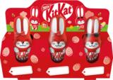 KIT KAT ZAJAČIKOVIA 3x17g - Obchod LIBEX