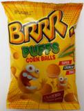 BRRR PUFFS-KUKUR.CHRUM.30g - Obchod LIBEX