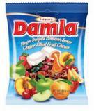 DAMLA-OVOC.KARAMELKY 100g - Obchod LIBEX