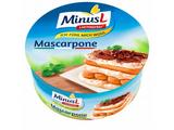 MASCARPONE 250g-MINUS L - Obchod LIBEX