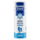 SOĽ MORSKÁ JEM.250g-SOLNIC - Obchod LIBEX