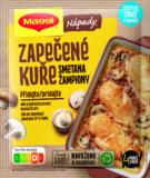 MAGGI NAP.32g-SAMPIN/SMOTA - Obchod LIBEX
