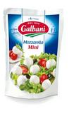 MOZZARELLA MINI 150g-GALBA - Obchod LIBEX