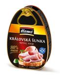 KRÁĽOVSKÁ ŠUNKA-HAMÉ 340g - Obchod LIBEX