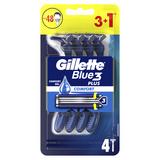 HOL.STR.JED.MEN GILLET/3+1 - Obchod LIBEX