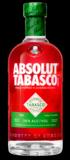 ABSOLUT VOD.38%0,7L-TABASC - Obchod LIBEX