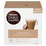 NESCAFÉ D.G.-CORTADO 16ks - Obchod LIBEX