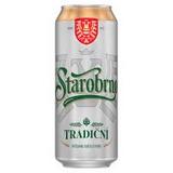 STAROBRNO/PL.10% 0,5L/Z - Obchod LIBEX